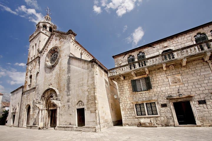 Korčula & Ston Day Trip from Dubrovnik — Private Tour with Wine Tasting photo 4
