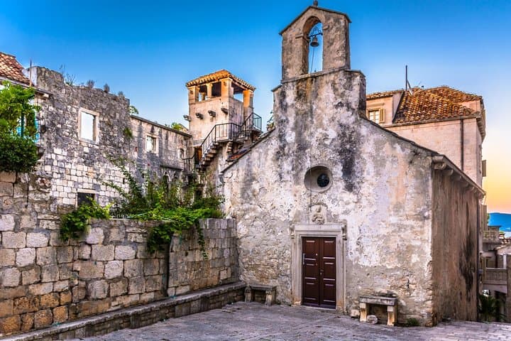 Korčula & Ston Day Trip from Dubrovnik — Private Tour with Wine Tasting photo 5