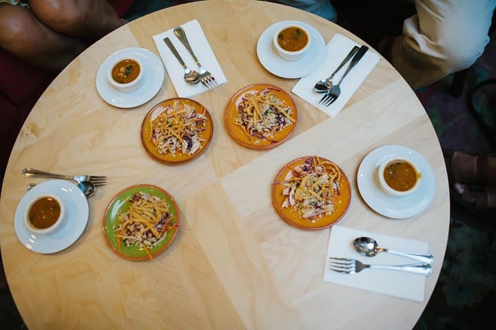 Wynwood Food and Art Walking Tour — Miami Street Art & Tasting Walk photo 3