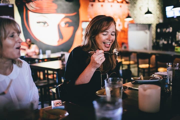 Wynwood Food and Art Walking Tour — Miami Street Art & Tasting Walk photo 4