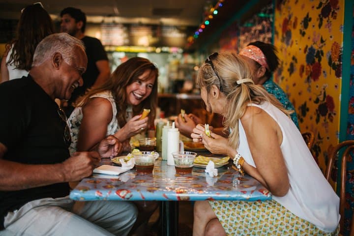 Wynwood Food and Art Walking Tour — Miami Street Art & Tasting Walk photo 6