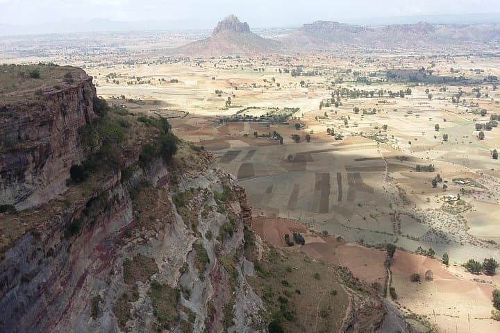 Tigray Rock-Hewn Churches: Guided Hike to Ethiopia’s Cliff Sanctuaries photo 2