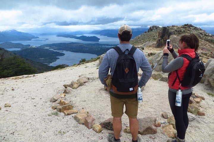 Full-Day Guided Trekking Around Bariloche — Tailored Hikes in Northern Patagonia photo 4