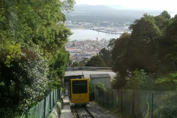 Viana do Castelo City & Mountain E-Bike Adventure photo 6