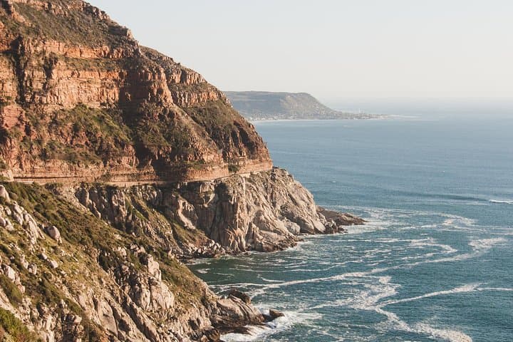 Private Cape Peninsula Day Tour — Chapman’s Peak, Cape Point & Boulders Beach in One Day photo 4