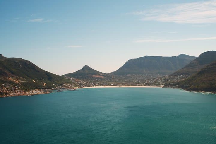 Private Cape Peninsula Day Tour — Chapman’s Peak, Cape Point & Boulders Beach in One Day photo 5