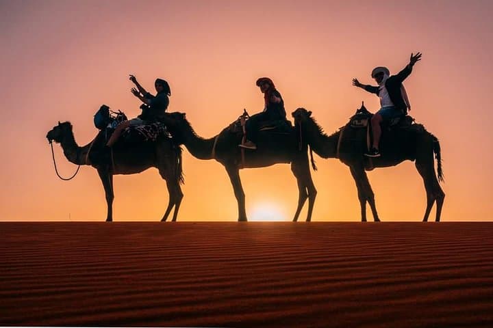 12-Day Classic Morocco: Marrakech to Merzouga & Imperial Cities photo 6