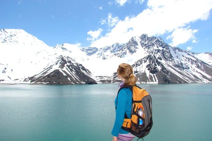 Embalse el Yeso & Concha y Toro: Private Maipo Valley Day Trip from Santiago photo 5