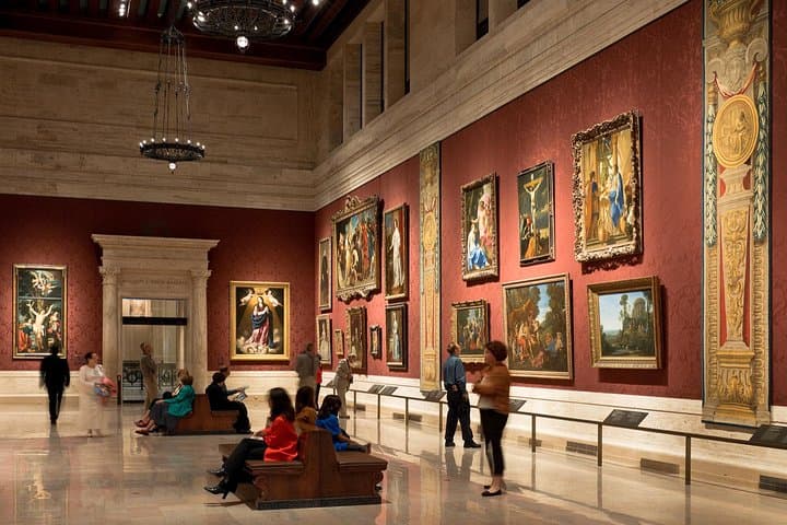Boston Explorer Pass: Flexible 2–5 Attraction Digital Pass for Museum, Harbor & City Sightseeing photo 6