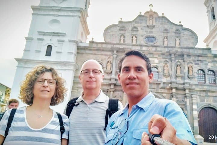 Panama City Stopover: Miraflores Locks, Casco Viejo & Amador Causeway in One Layover photo 2