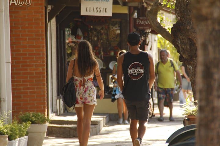 Buzios Day Trip: Cruise, Lunch & Cobblestone Stroll from Rio de Janeiro photo 5