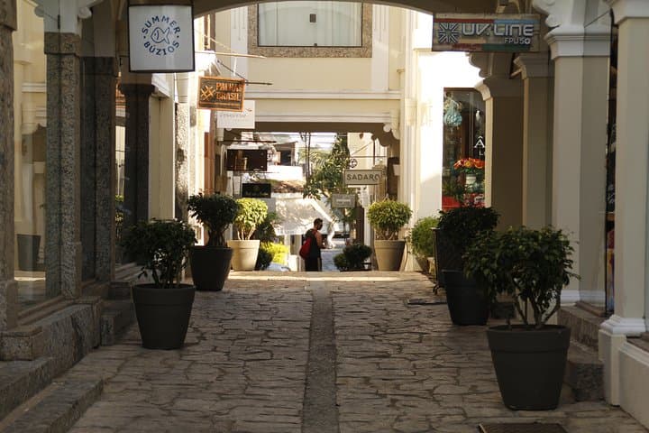 Buzios Day Trip: Cruise, Lunch & Cobblestone Stroll from Rio de Janeiro photo 4