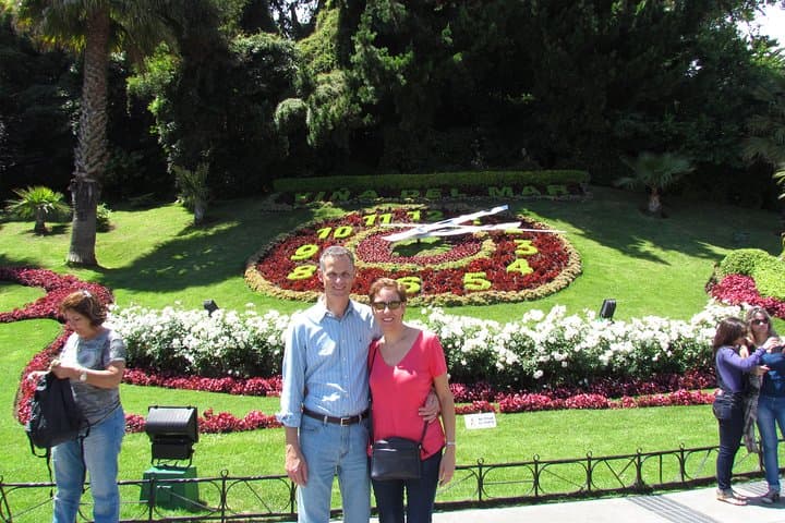 Private Day Tour: Concón, Viña del Mar & Valparaíso with Surfing, Horseback or Bike photo 4