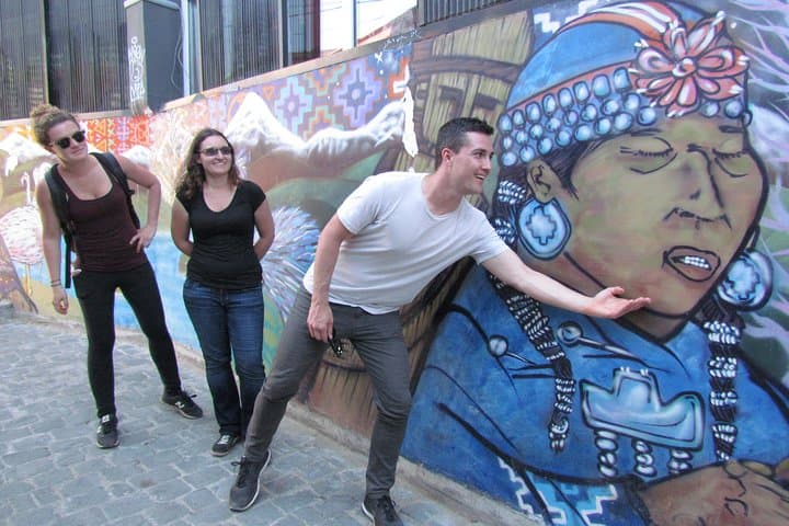 Private Day Tour: Concón, Viña del Mar & Valparaíso with Surfing, Horseback or Bike photo 6