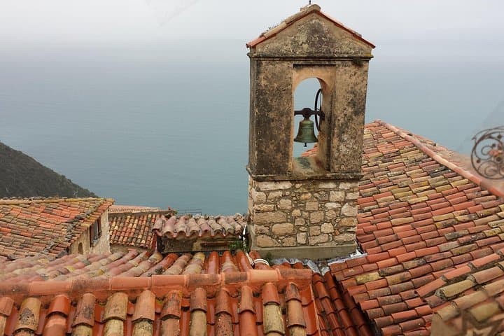Explore the Côte d'Azur: Eze, Coastal Villages & Antibes in One Day photo 5