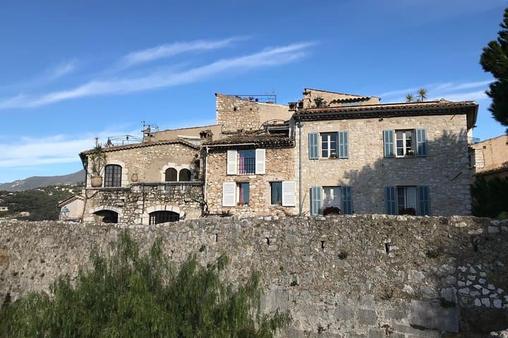 Explore the Côte d'Azur: Eze, Coastal Villages & Antibes in One Day photo 6