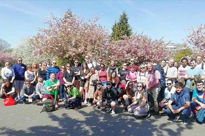 Swansea City Highlights Walking Tour: 2-Hour Marina, Dylan Thomas & Bay Route photo 2