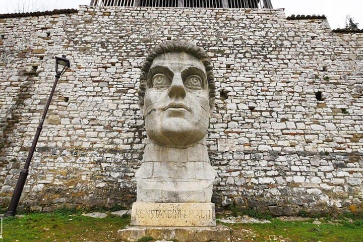 Best of Albania: 6-Day Cultural & Nature Tour from Tirana photo 2