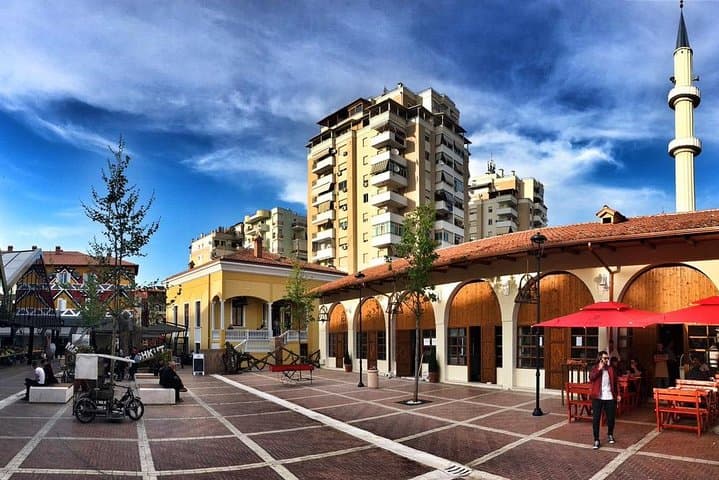 Best of Albania: 6-Day Cultural & Nature Tour from Tirana photo 6