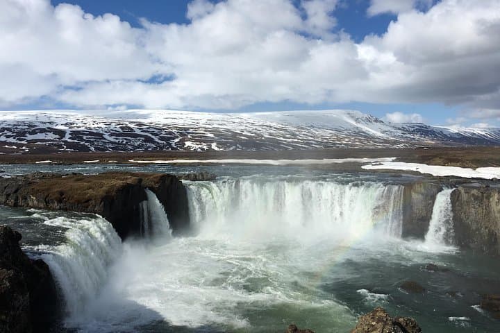 Custom Private Day Tour from Akureyri — Myvatn, Godafoss & Dettifoss photo 4