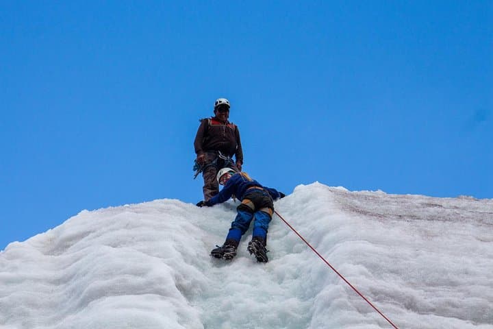 Summit Huayna Potosí: 3-Day Guided Ascent from La Paz photo 5