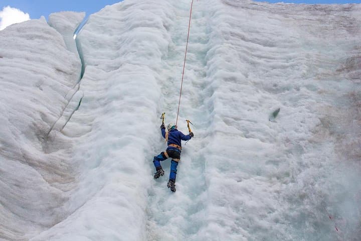 Summit Huayna Potosí: 3-Day Guided Ascent from La Paz photo 4
