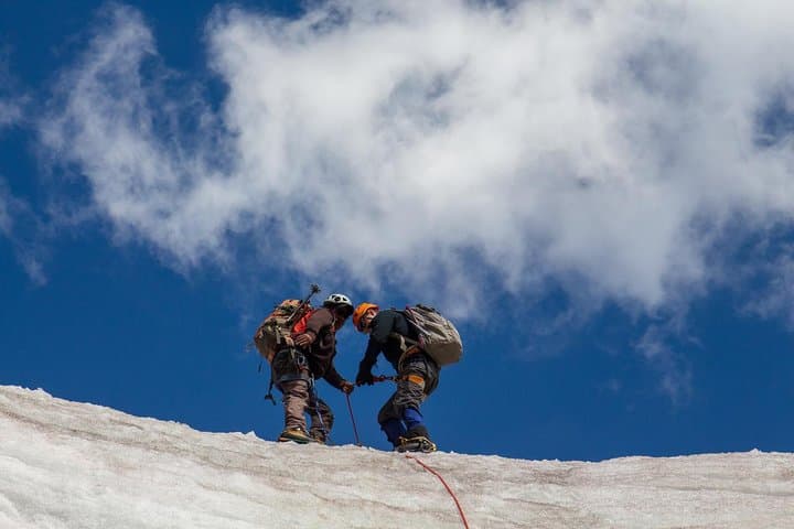 Summit Huayna Potosí: 3-Day Guided Ascent from La Paz photo 6