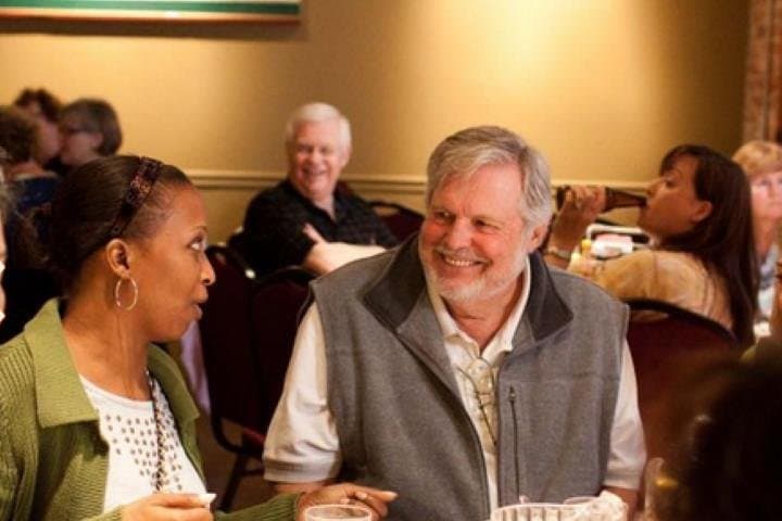 New Orleans Cooking Demonstration in the French Quarter — Gumbo, Jambalaya & Pralines photo 6