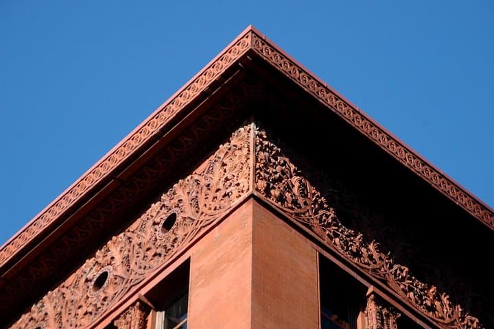 Downtown St. Louis Landmarks Walking Tour — Arch, Old Courthouse & Riverfront