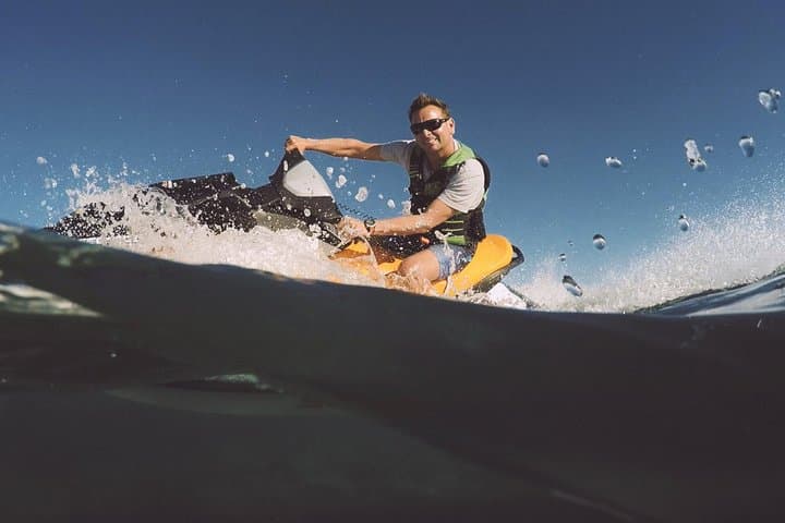 Gold Coast Jet Ski Circuit — 30‑Minute High‑Speed Ride at Mariners Cove photo 2
