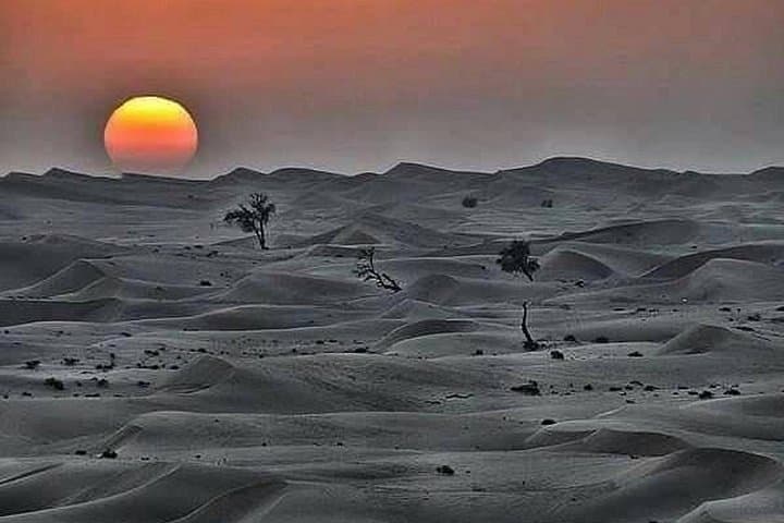 From Tangier to Marrakech: 5-Day Private Desert Journey via Merzouga photo 3