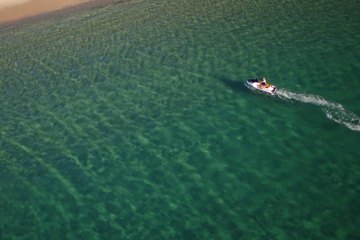 Gold Coast Jet Ski Circuit — 30‑Minute High‑Speed Ride at Mariners Cove photo 3