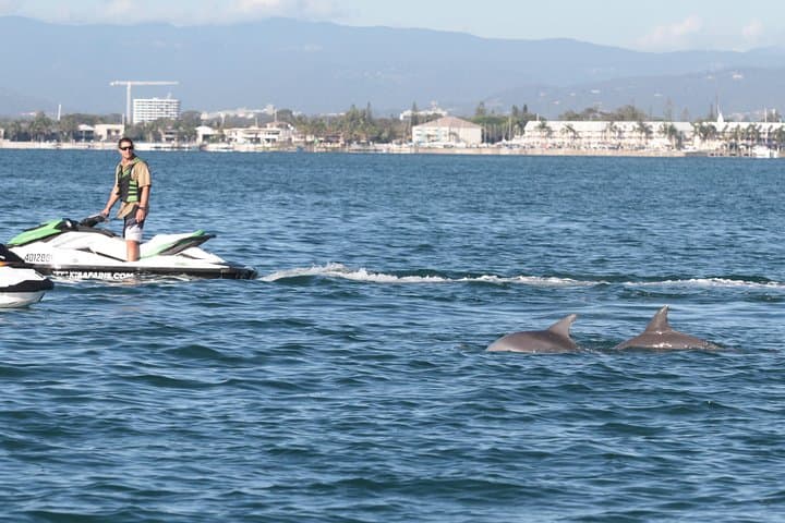 Gold Coast Jet Ski Circuit — 30‑Minute High‑Speed Ride at Mariners Cove photo 4