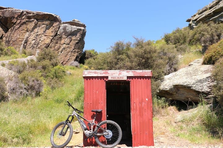 Otago Central Rail Trail One‑Day Wonder: Poolburn Gorge Cycle Tour photo 5