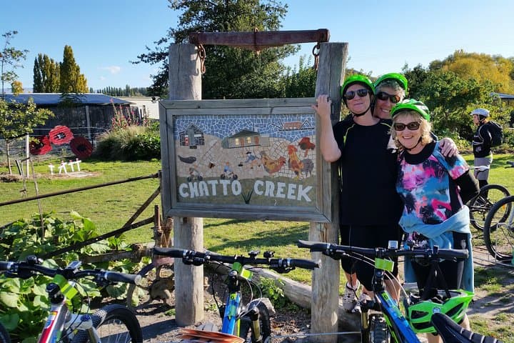 Otago Central Rail Trail One‑Day Wonder: Poolburn Gorge Cycle Tour
