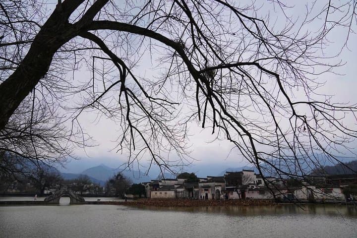 3-Day Mt. Huangshan & Ancient Villages: Bullet-Train Hiking from Shanghai photo 2