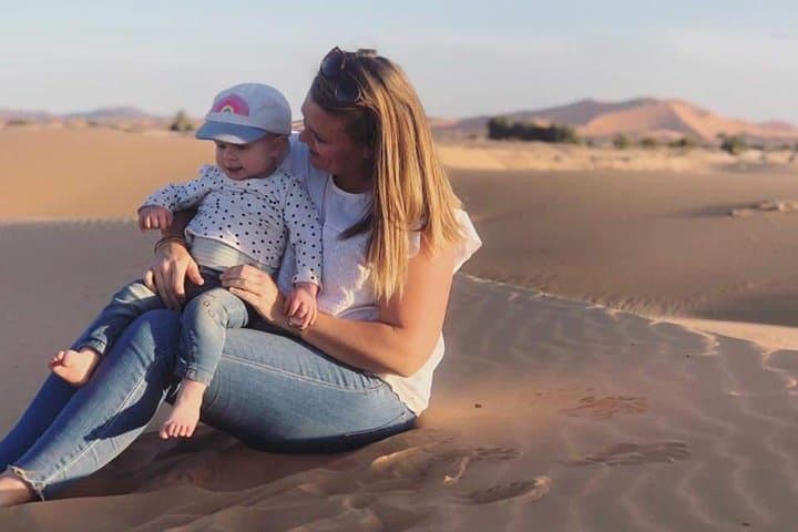 4-Day Sahara Desert Tour from Fez to Marrakech — Merzouga, Todgha & Ait-Ben-Haddou photo 2
