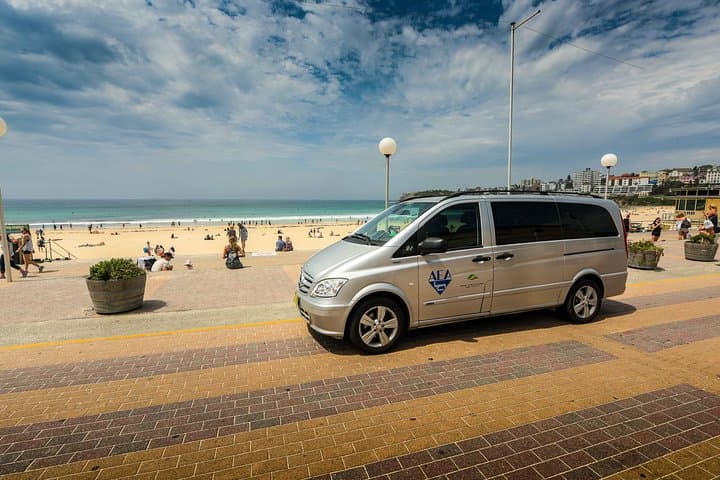 Private Luxury Sydney Sightseeing Tour — Opera House, Bondi & Northern Beaches photo 3