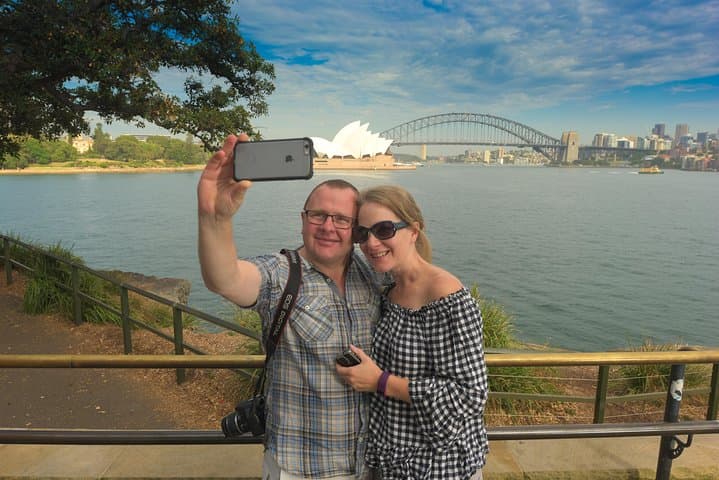 Private Luxury Sydney Sightseeing Tour — Opera House, Bondi & Northern Beaches photo 5