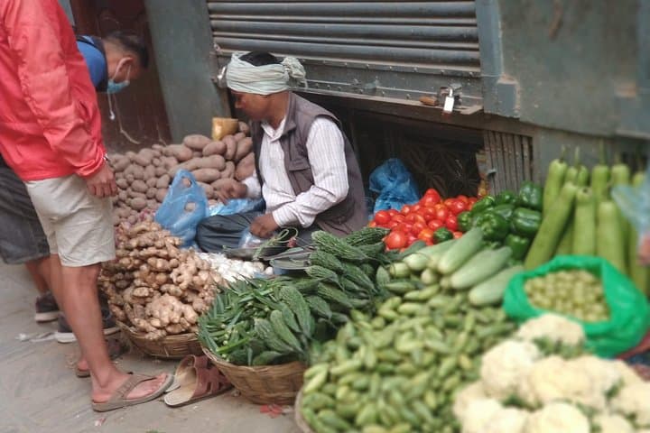 Kathmandu Private Car Sightseeing: Swayambhunath, Boudhanath & Durbar Tour photo 3