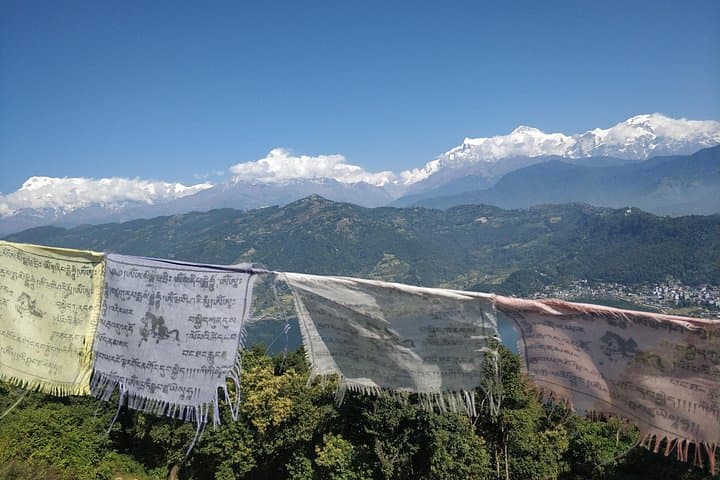 Kathmandu to Pokhara: 5-Day Cultural and Mountain Escape in Nepal photo 4
