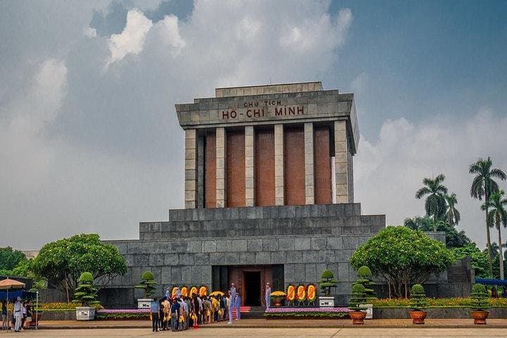 Full-Day Private Hanoi Sightseeing — Tailored City Tour & Old Quarter Experience photo 2
