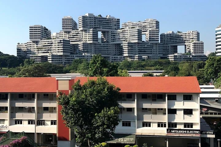 Singapore Street Food Tour: Hawker Centre Bites & Chilli Crab Experience photo 5