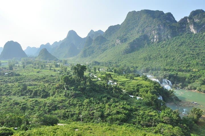 Ba Be Lake to Ban Gioc: 3-Day Northern Vietnam Adventure photo 3