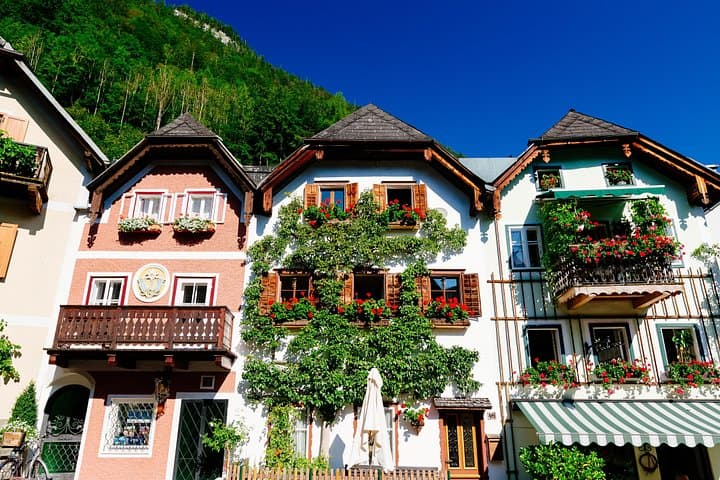 Hallstatt Day Trip from Vienna: Lake Cruise, Salt-Mine History & Ossuary Visit photo 4