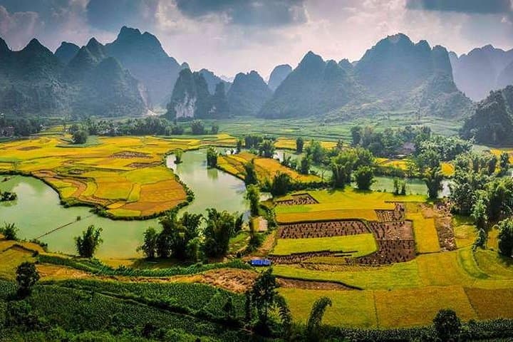 Ba Be Lake to Ban Gioc: 3-Day Northern Vietnam Adventure photo 2