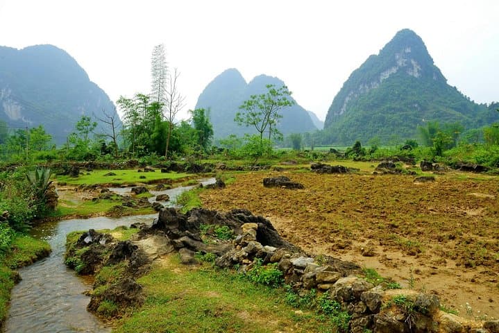 Ba Be Lake to Ban Gioc: 3-Day Northern Vietnam Adventure photo 6
