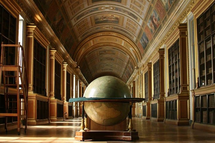 Half-Day Fontainebleau & Barbizon Tour from Paris: Castle, Forest, and Art photo 4