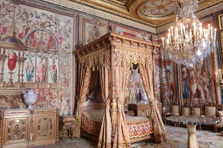 Half-Day Fontainebleau & Barbizon Tour from Paris: Castle, Forest, and Art photo 5