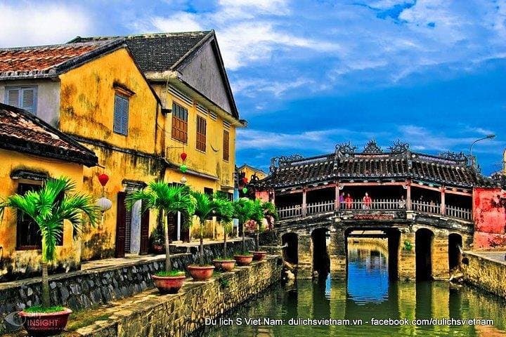 Exploring Cultural Wonders: Danang to Hoian Journey
